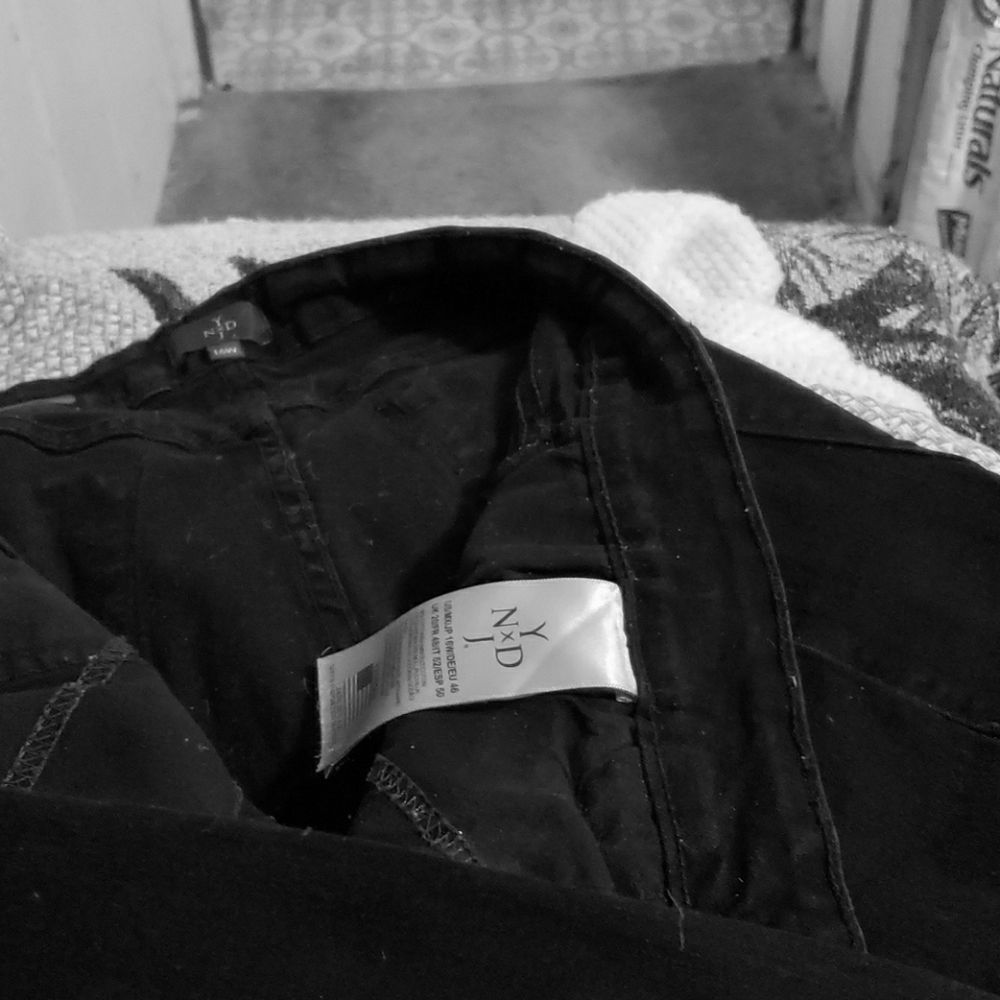 NYDJ JEANS